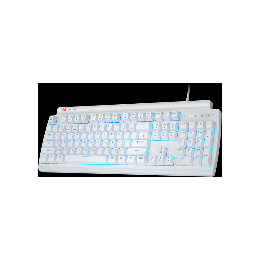 Meetion Red Switch RGB Mechanical Gaming Keyboard (Photo: 4)